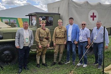 Всероссийский День поля-2025